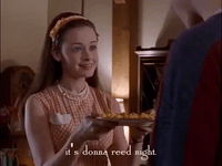 season 1 netflix GIF by Gilmore Girls 