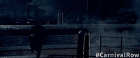 Season 1 GIF by Carnival Row