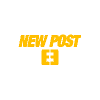 Fashion Sticker by The Eremità Paul Calvelli