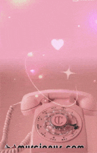 Ring Ring Feliz GIF by Murcianys LLC