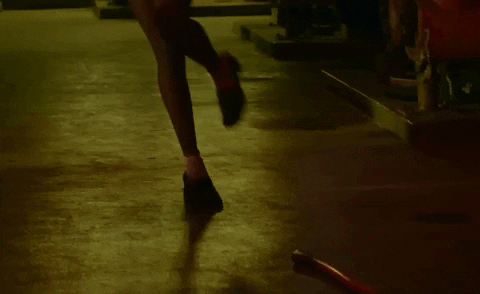 In Your Eyes GIF by The Weeknd