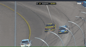 Best Of Racing GIF by NASCAR