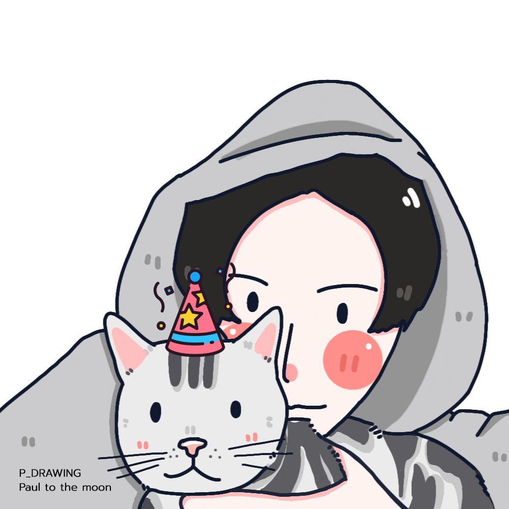 Ahnhyoseop Sticker