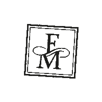 Sticker by FM World Benelux
