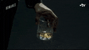 Romance Dropping GIF by France tv