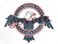 Voting Election Day GIF by #GoVote