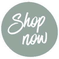 Shop Now Sticker by Poppy + Ted