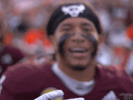 College Football Sloan GIF by EKU Sports