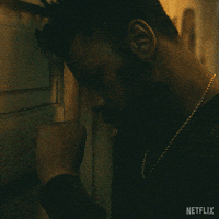 Comedy Scifi GIF by NETFLIX