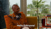 Happy Cynthia Erivo GIF by TalkShopLive