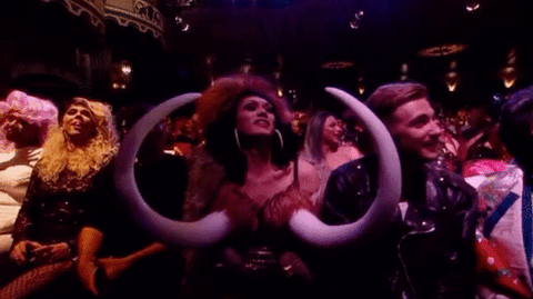 season 7 GIF by RuPaul's Drag Race