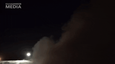 ssiff giphygifmaker russia missile kalashnikov GIF