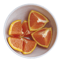 dianaluong food handmade pottery ceramics Sticker