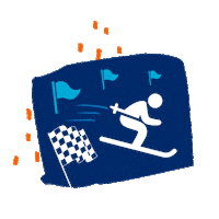Australiasfavourite Sticker by Perisher Ski Resort