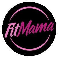 Fitness Lifestyle Sticker by Fit Mama