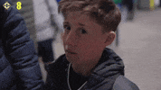 Scared Norn Iron GIF by Northern Ireland