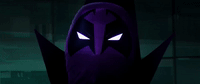 Eyes GIF by Spider-Man: Into The Spider-Verse