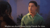 Maybe We Should Season 5 GIF by grown-ish