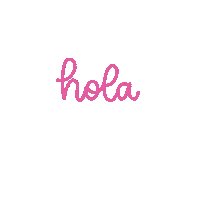 Feliz Hello Sticker
