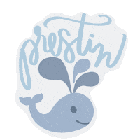 Prestineugene Sticker