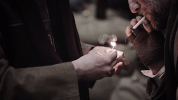 comedy central GIF by Drunk History UK