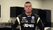 No Way What GIF by Team Penske