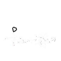 ブラック Sticker