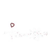 赤 Sticker