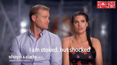 GIF by Channel 7