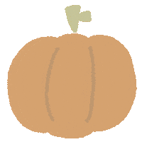 Autumn Sticker