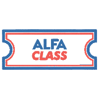 Sticker by Alfa Comunicação e Conteúdo