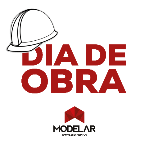 Sticker by Modelar Empreendimentos