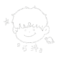 jliu3064 理想混蛋 bestards 雞丁 阿哲 Sticker