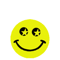 theater smile Sticker by Broadway.com