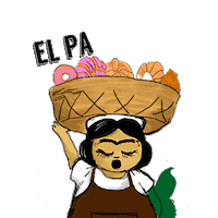 Dulce Amor Amorosa Sticker