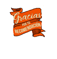 Dulce Amor Gracias Sticker