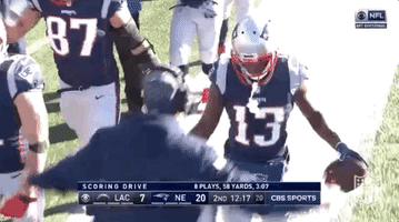 2018 nfl football GIF by NFL