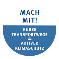 Nachhaltigkeit Klimaschutz Sticker by Privatbrauerei Schweiger
