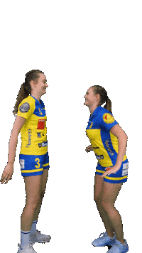 Sport Smile Sticker by tsv-buesum