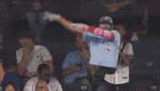 Blue Jays Canada GIF by Toronto Blue Jays