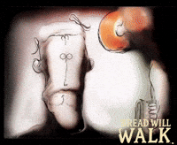 Face Night GIF by Alex Boya