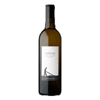 Cultivarwine cultivar wine cultivar rosé cultivar wine bottles cultivar cabernet Sticker