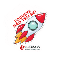 Protecaoveicular Sticker by LOMAPV
