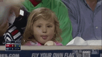 GIF by MLB