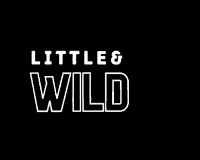 Wildling GIF by Fivelittlewildlings