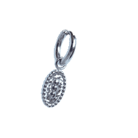 Versierd jewelry jewels jewel sieraden Sticker