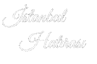 Istanbul Sticker