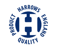 HarrowsDarts darts harrowsdarts harrows defylimits Sticker