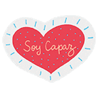 gabrielarazazi giphyupload selflove amorpropio soycapaz Sticker