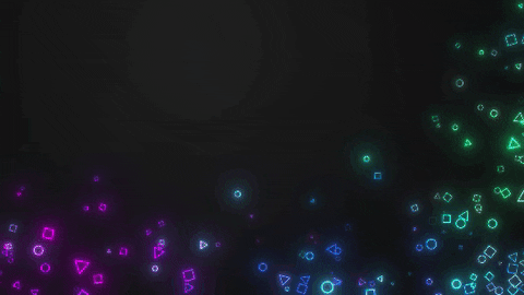 Geometry Wallpaper GIF